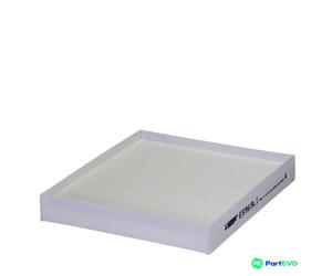 HENGST FILTER CABIN AIR FILTER E5969LI FOR KIA