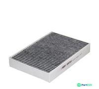 HENGST FILTER CABIN AIR FILTER E5979LC