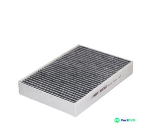HENGST FILTER CABIN AIR FILTER E5979LC