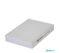 HENGST FILTER CABIN AIR FILTER E5979LI