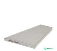 HENGST FILTER CABIN AIR FILTER E6963LI FOR MERCEDES-BENZ