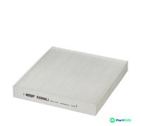 HENGST FILTER CABIN AIR FILTER E6990LI