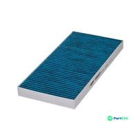 HENGST FILTER CABIN AIR FILTER E6999LB FOR VW CUPRA