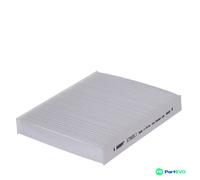 HENGST FILTER CABIN AIR FILTER E7902LI