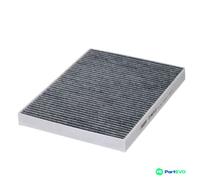HENGST FILTER CABIN AIR FILTER E7907LC