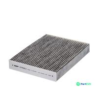 HENGST FILTER CABIN AIR FILTER E7932LC