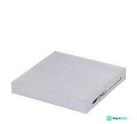 HENGST FILTER CABIN AIR FILTER E7942LI