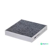 HENGST FILTER CABIN AIR FILTER E7943LC
