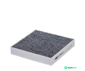 HENGST FILTER CABIN AIR FILTER E7943LC