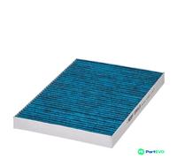 HENGST FILTER CABIN AIR FILTER E900LB FOR AUDI SEAT SKODA VW