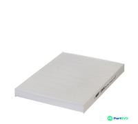 HENGST FILTER CABIN AIR FILTER E900LI FOR SEAT SKODA VW