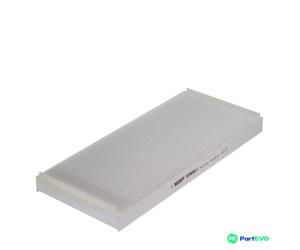 HENGST FILTER CABIN AIR FILTER E906LI