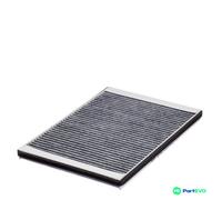 HENGST FILTER CABIN AIR FILTER E913LC FOR MERCEDES-BENZ