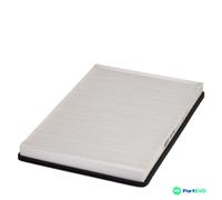 HENGST FILTER CABIN AIR FILTER E913LI FOR MERCEDES-BENZ