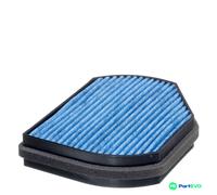 HENGST FILTER CABIN AIR FILTER E914LB FOR CHRYSLER MERCEDES-BENZ