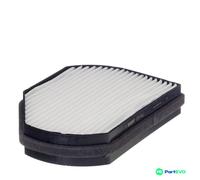 HENGST FILTER CABIN AIR FILTER E914LI FOR MERCEDES-BENZ