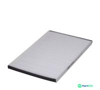 HENGST FILTER CABIN AIR FILTER E915LI FOR AUDI