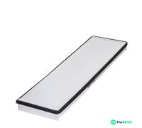 HENGST FILTER CABIN AIR FILTER E933LI