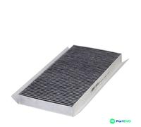 HENGST FILTER CABIN AIR FILTER E941LC FOR FORD