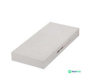 HENGST FILTER CABIN AIR FILTER E949LI
