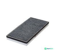 HENGST FILTER CABIN AIR FILTER E951LC01 FOR PORSCHE