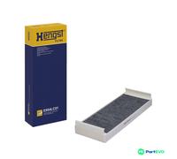 HENGST FILTER CABIN AIR FILTER E954LC01