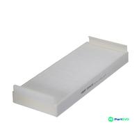 HENGST FILTER CABIN AIR FILTER E954LI01