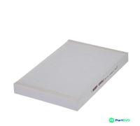 HENGST FILTER CABIN AIR FILTER E955LI FOR AUDI SEAT