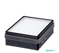 HENGST FILTER CABIN AIR FILTER E956LI01