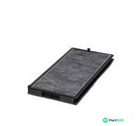 HENGST FILTER CABIN AIR FILTER E959LC FOR BMW