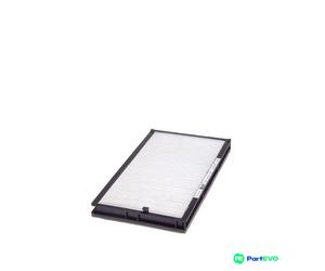 HENGST FILTER CABIN AIR FILTER E959LI FOR BMW