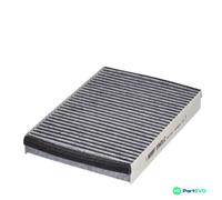 HENGST FILTER CABIN AIR FILTER E962LC FOR RENAULT