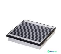 HENGST FILTER CABIN AIR FILTER E964LC FOR SMART
