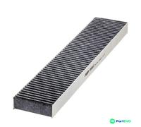 HENGST FILTER CABIN AIR FILTER E968LC FOR FORD JAGUAR