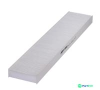 HENGST FILTER CABIN AIR FILTER E968LI FOR FORD JAGUAR