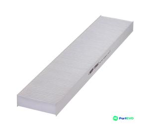HENGST FILTER CABIN AIR FILTER E968LI FOR FORD JAGUAR