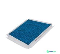 HENGST FILTER CABIN AIR FILTER E970LB FOR MERCEDES-BENZ