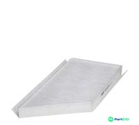 HENGST FILTER CABIN AIR FILTER E971LI01 FOR PEUGEOT