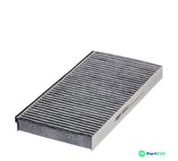 HENGST FILTER CABIN AIR FILTER E972LC FOR FIAT OPEL SAAB VAUXHALL CADILLAC