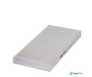 HENGST FILTER CABIN AIR FILTER E972LI FOR FIAT OPEL SAAB VAUXHALL CADILLAC