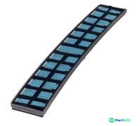 HENGST FILTER CABIN AIR FILTER E977LB FOR BMW ALPINA