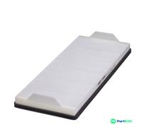 HENGST FILTER CABIN AIR FILTER E980LI
