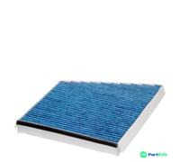 HENGST FILTER CABIN AIR FILTER E989LB FOR MERCEDES-BENZ