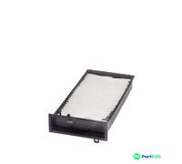 HENGST FILTER CABIN AIR FILTER E990LI FOR CITROËN
