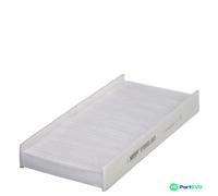 HENGST FILTER CABIN AIR FILTER E990LI02 FOR CITROËN PEUGEOT