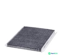 HENGST FILTER CABIN AIR FILTER E992LC FOR FIAT LANCIA