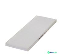 HENGST FILTER CABIN AIR FILTER E995LI
