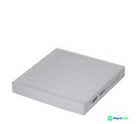 HENGST FILTER CABIN AIR FILTER E997LI FOR RENAULT
