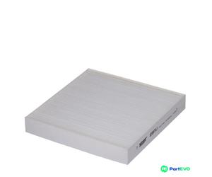 HENGST FILTER CABIN AIR FILTER E997LI FOR RENAULT