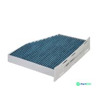 HENGST FILTER CABIN AIR FILTER E998LB FOR AUDI SEAT SKODA VW